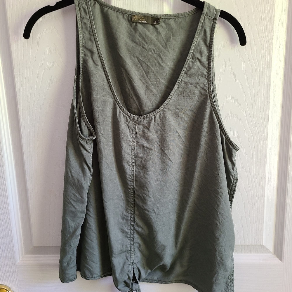prAna McKenzie Tank
